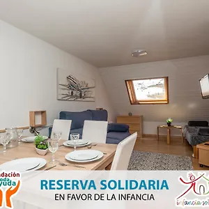 Pie De Pistas Mikka 3000 Appartement