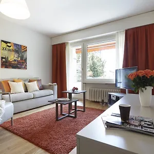  Apartamento City - Nordstrasse Suiza