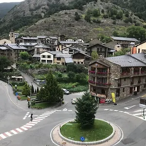 Hotel Ordino Ordino