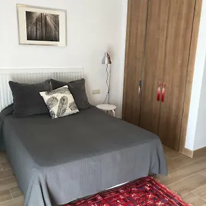  Apartamento Maestranza España