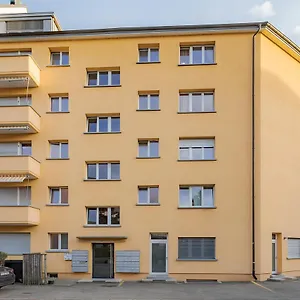  Apartamento Swiss Star Hard Bridge Suiza