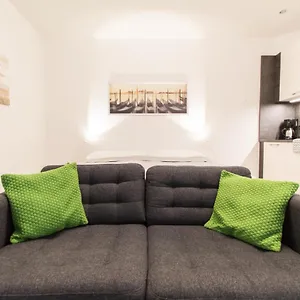  Apartamento Checkvienna - Lerchenfelder Strasse Austria