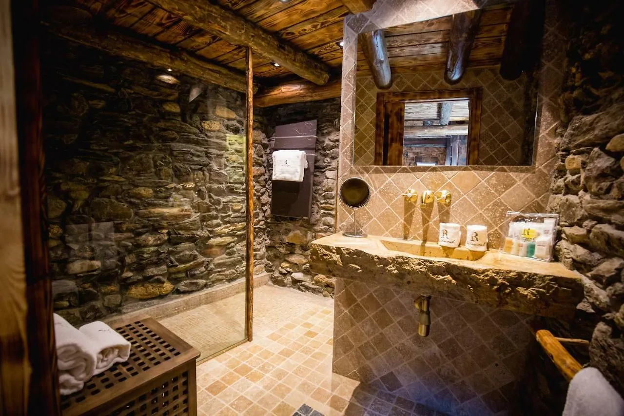 Villa R De Rural - Casa Mariola à Ordino 0*,  Andorre
