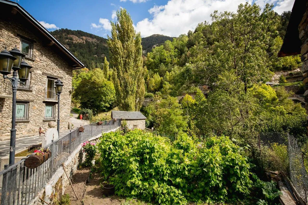 R de rural - Casa Mariola Villa Ordino Andorra